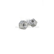 M6 Hex Bolt Tuerca de grado 8